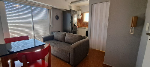 Departamento En Venta Santa Teresita