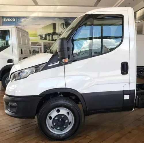 Iveco Daily Chasis 55-170 0km ¡entrega Inmediata!