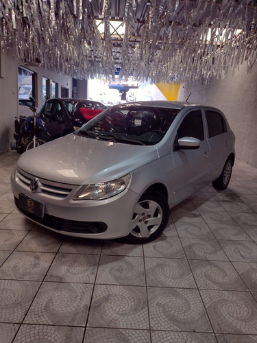Volkswagen Gol 1.0 Mi 8V
