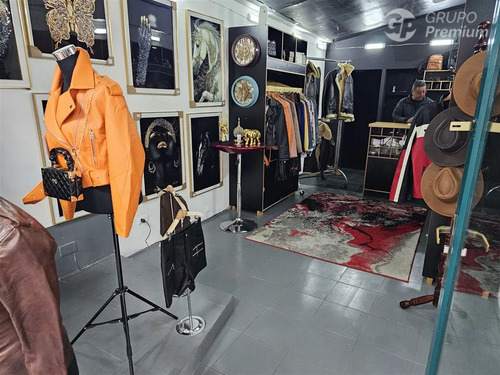Local Comercial En Venta En Mall De Reñaca