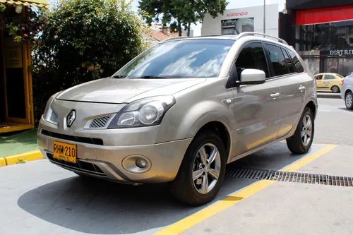 Renault Koleos 2.5 Privilege
