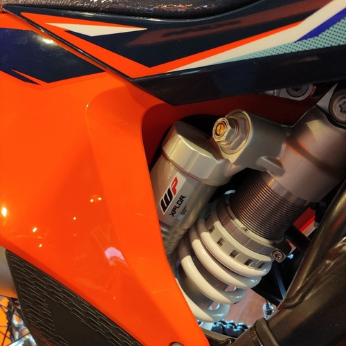 Imagen 16 de 17 de Ktm Exc 500 2022 0km No Yamaha Honda Suzuki Entrega Ya