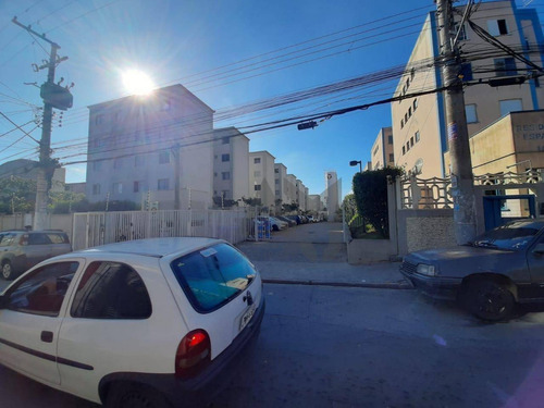 Apartamento 2 Dormitorios, Sala, Cozinha, Banheiro - Ap0130