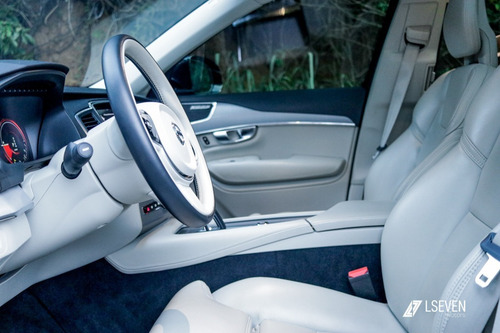 Imagem 12 de 15 de Volvo Xc90 T8 Momentum