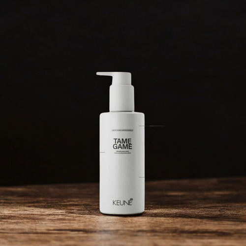 Keune Tame Game - Creme De Preparação E Multiuso 200ml