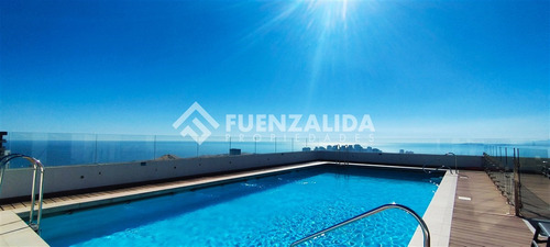 Dpto 2d2b - 72m2 - Concón Bosques De Montemar