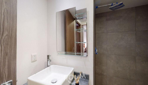 Imagen 7 de 8 de Departamento En Algarín, Cuauhtémoc Con 2 Recámaras, 55 M², Id: 41079