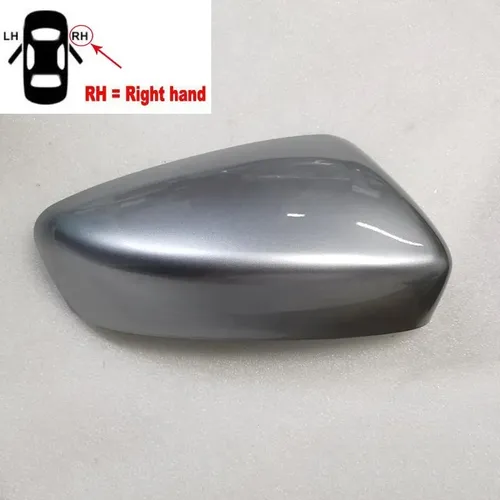 Cubierta Del Espejo Retrovisor For Mazda 6 Atenza 2013-2017