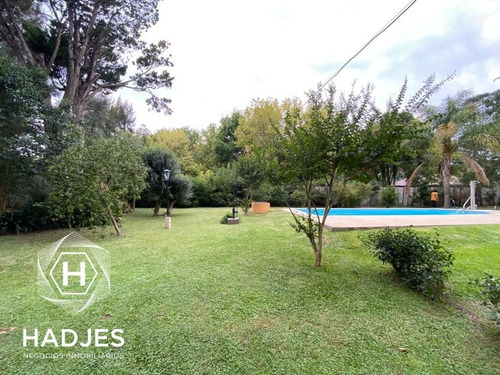 Imagen 14 de 16 de En Venta Casa De Fin De Semana En El Peligro, Rta 2
