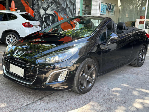 Peugeot 308 1.6 Cc Thp 156cv Nav