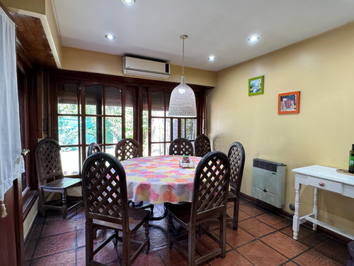 Venta Excelente Casa Bella Vista