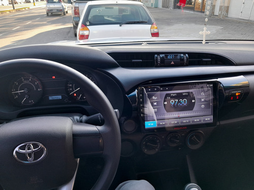 Toyota Hilux Pick-Up 2.4 Cd Dx 150cv 4x2