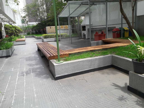 Imagem 2 de 14 de Apartamento- 67m² - 2 Dormitórios