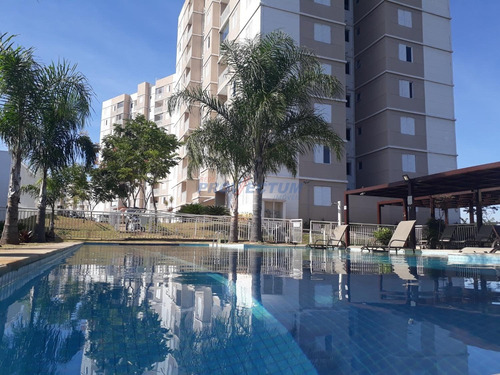 Apartamento À Venda Em Jardim Roseira - Ap242850