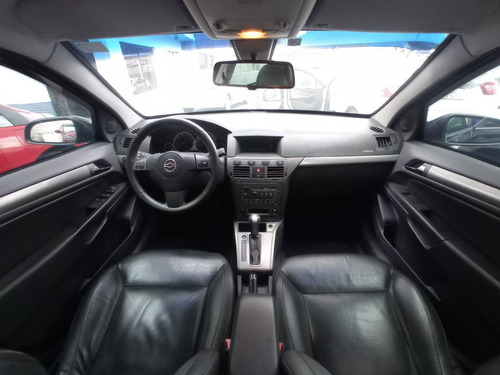 Imagem 5 de 10 de Chevrolet Vectra 2.0 2010 Elite Blindado Flex Automatico