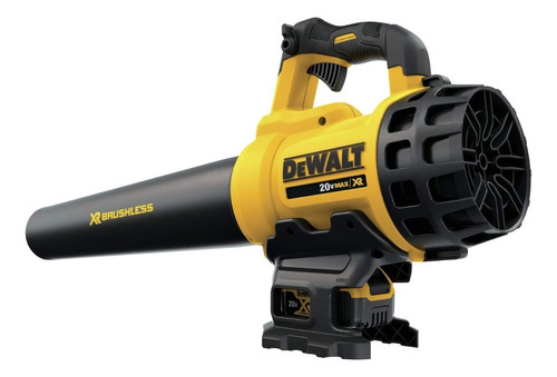 Sopladora DeWalt DCBL720B  batería de 20V 800W 20V