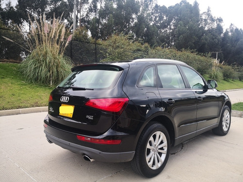 Audi Q5 2014 3.0 Tfsi Attraction
