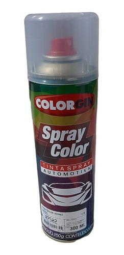 Barniz En Aerosol Sherwinn Willams 300 Ml Colorginn