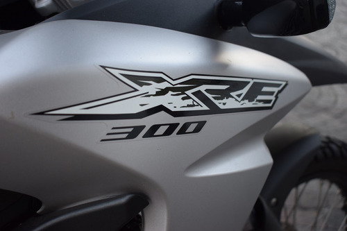 Imagen 15 de 18 de Honda Xre 300 2020 3.000 Kms Autopremium Usados
