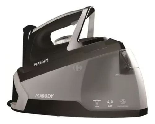 Estacion De Planchado Peabody 2400w No Funciona Vapor