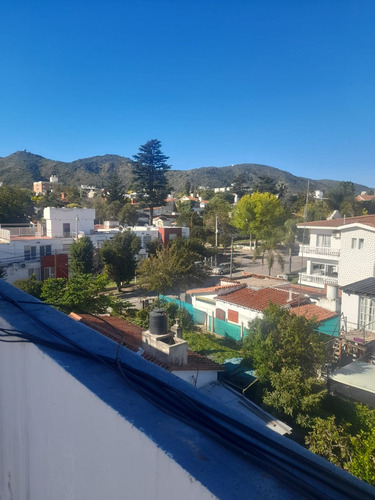 Venta Dpto 2 Dor Pileta Y Cochera Villa Carlos Paz