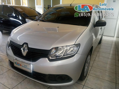 Sandero Authentique Flex 1.0 12v 5p