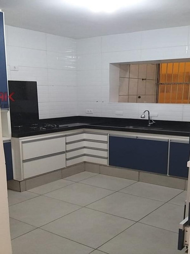 Imagem 3 de 15 de Ref.: 6086 - Apartamento Em Jundiaí Para Venda - V6086