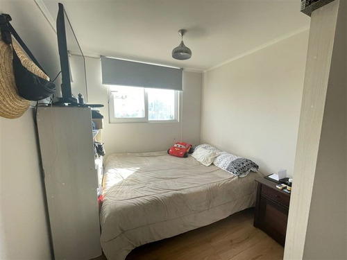 Imagen 11 de 24 de Departamento En Venta De 3 Dorm. Mas Servicios La Reina