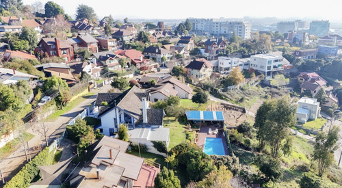 Se Vende Sitio Lomas San Andrés (930 M2)