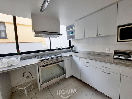 Imagen 7 de 22 de Casa En Lomas Altas, Miguel Hidalgo Con 3 Recámaras, 110 M², Id: 39830