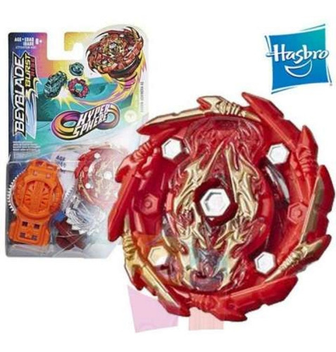 Beyblade Burst Rise Hyper Sphere - Rise Speed Storm Hasbro