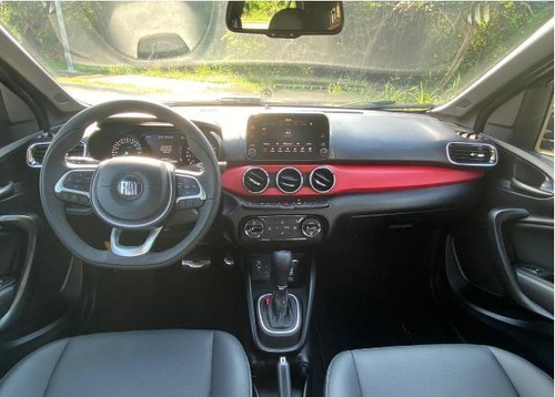 Imagen 7 de 15 de Fiat Argo 0km 2022 - Tomo Usado - Uber A