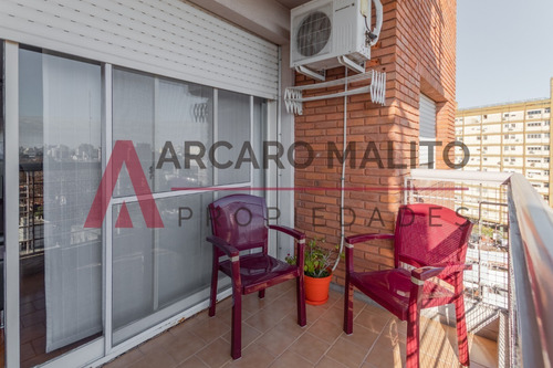 Imagen 12 de 30 de Venta Departamento 3 Ambientes Con Cochera De Categoría Parque Avellaneda Caba