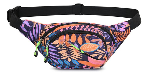 Pistep Fanny Packs Mujeres Y Hombres, Bolsa Cintura Bolsa Y