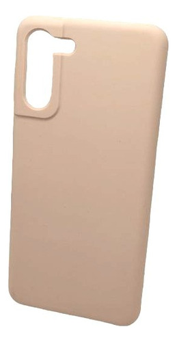 Funda Tpu Silicona Antigolpe Para Samsung Galaxy S21 Plus