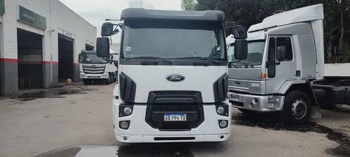 Ford Cargo 1519 Exelente