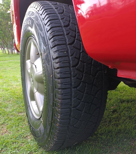 Imagem 9 de 15 de Dakota Sport 1999 Motor 3.9 V6 Ar Condicionado Direção Abs