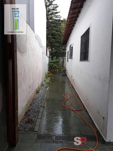 Imagem 8 de 13 de Casa Térrea A Venda Com 205,00 M² Em Imirim, São Paulo | Sp. - Cs234983v