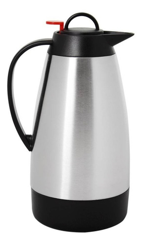 Jarra Térmica Technoware Acero Inoxidable 2 Pza