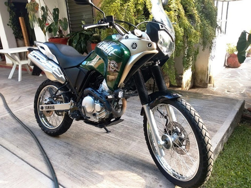 Imagen 7 de 12 de Yamaha Tenere 250