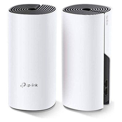 Tp-link Deco-w2400 Ac1200 Wireless Dual-band Mesh Wi-fi...