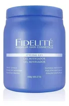 Comprar Fidelité Gel Efecto Húmedo Fijación Natural