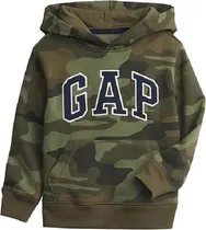 Comprar Gap Campera Buzo Algodón Niños - Varios Talles