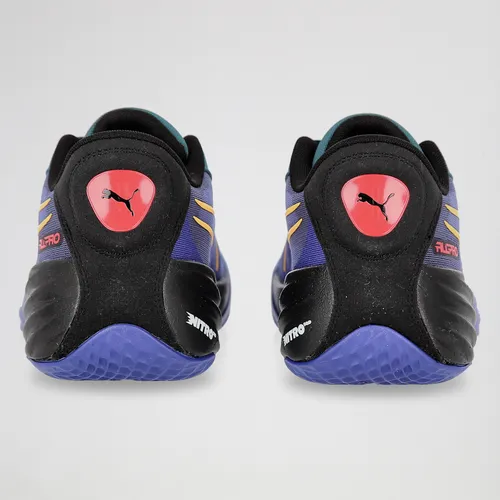 Zapatillas Puma All-pro Nitro Crowd Craze | Moov