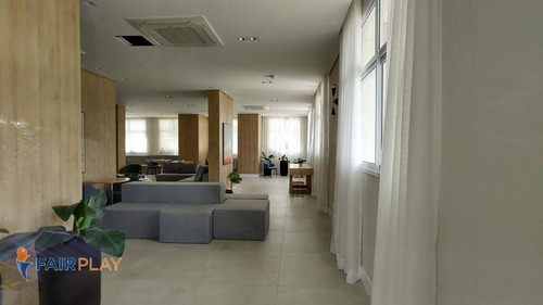 Imagem 19 de 30 de Apartamento Com 105m² Sendo 3 Dormitórios E Uma Suite E Duas Vagas De Garagem Pronto Para Morar E Decorar Do Seu Jeito. Caminhos Da Lapa - Ap6151