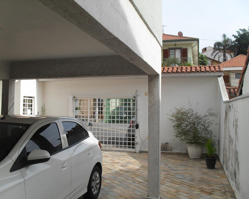 Imagem 8 de 30 de Casa - Cl0189 - 32298013