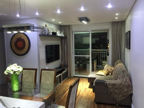 Imagem 15 de 29 de Apartamento - 820b - 69820161