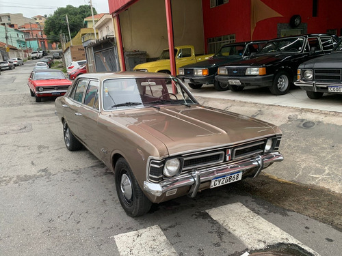 Chevrolet  Opala 