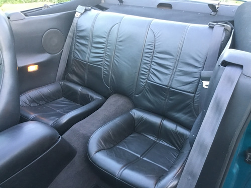¿deseas Camaro 96 Excelente, Pocos Kms, Colección, Preciaso!