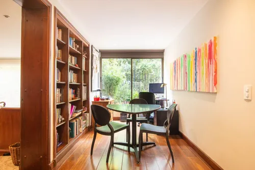 Apartamento En Venta En Cerros De Niza. Cod V6992